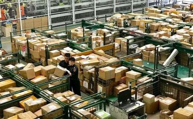 活力更足！中國跨境電子商務綜合試驗區數量已達132個，跨境電商發展持續加速