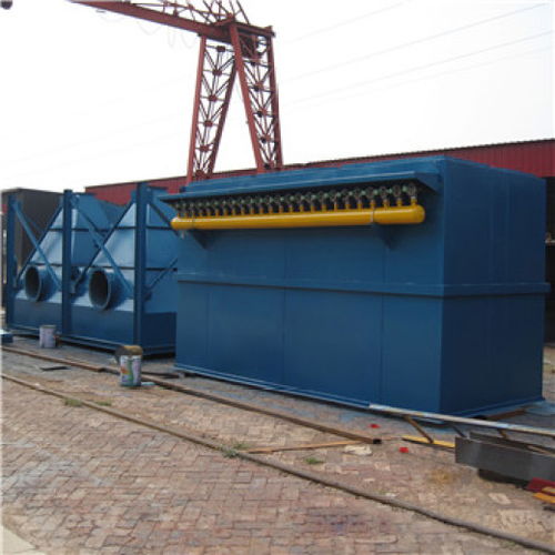 專(zhuān)注工業(yè)凈化 布袋、靜電、脈沖等各類(lèi)除塵設(shè)備及配件的研發(fā)與應(yīng)用