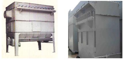 長力機械 專業團隊在線服務，提供河南脈沖濾筒除塵器精準報價與研發支持