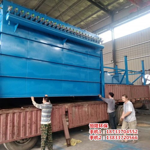 霸州單機布袋除塵器 整機安裝與配件研發的專業解析