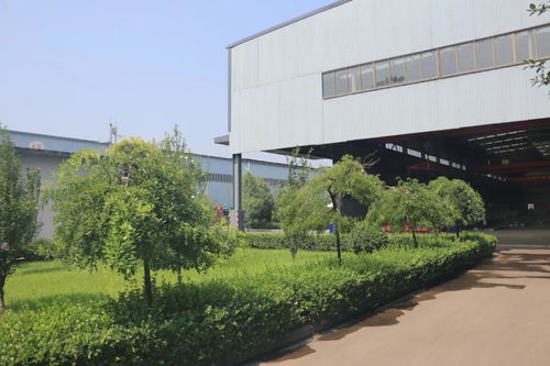 綠色工廠 建設(shè)工程設(shè)計(jì)中的生態(tài)環(huán)保實(shí)踐與創(chuàng)新